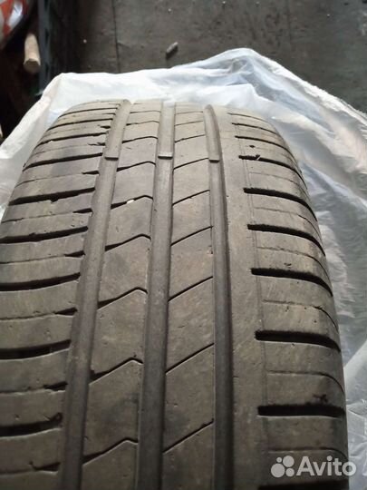 Hankook Kinergy Eco 205/55 R16 91H