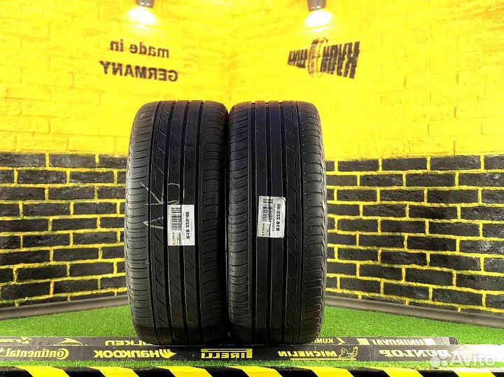 Bridgestone Turanza T001 225/40 R18