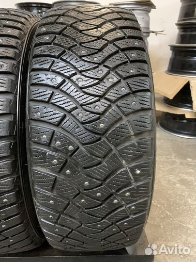 Dunlop GrandTrek Ice 03 245/50 R19 105T