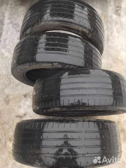 Toyo Proxes 4 225/55 R19 99B