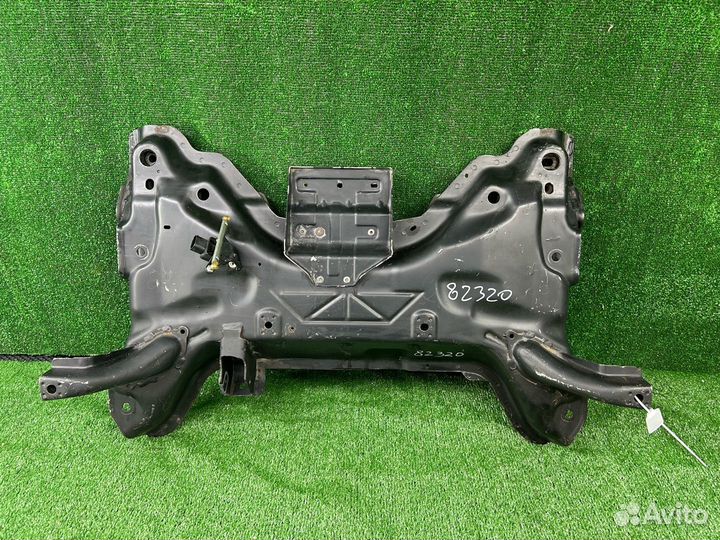 Передняя балка (подрамник) Peugeot 308 T7 4C 2008