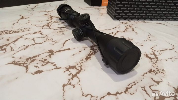 Прицел Remington 3-9x40mm fury MilkDot