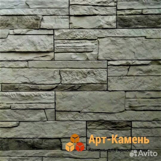 Декоративный камень 