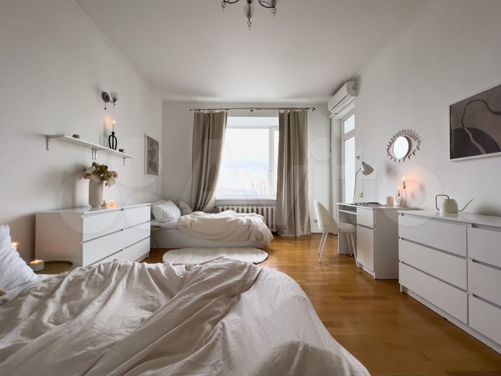 Комната 20 м² в 4-к., 11/14 эт.