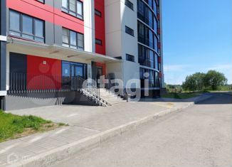 2-к. квартира, 67 м², 12/16 эт.