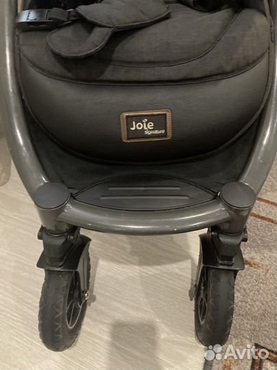 Коляска joie signature