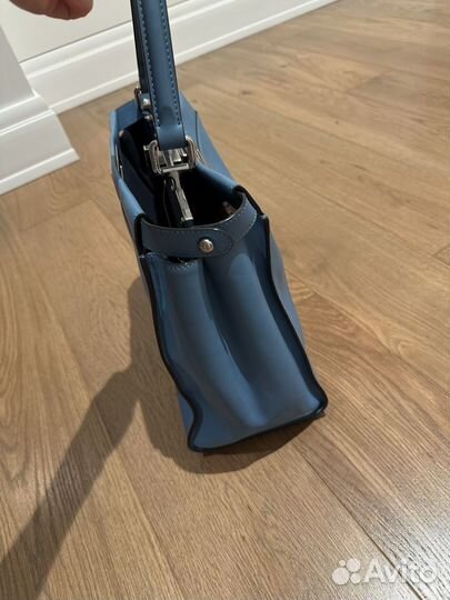 Сумка Fendi Peekaboo оригинал