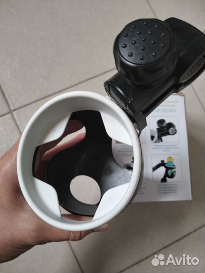 Подстаканник Roxy kids на ручку коляски