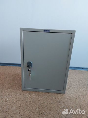 Шкаф сейф бухгалтерский SL-65T (aiko, Практик)