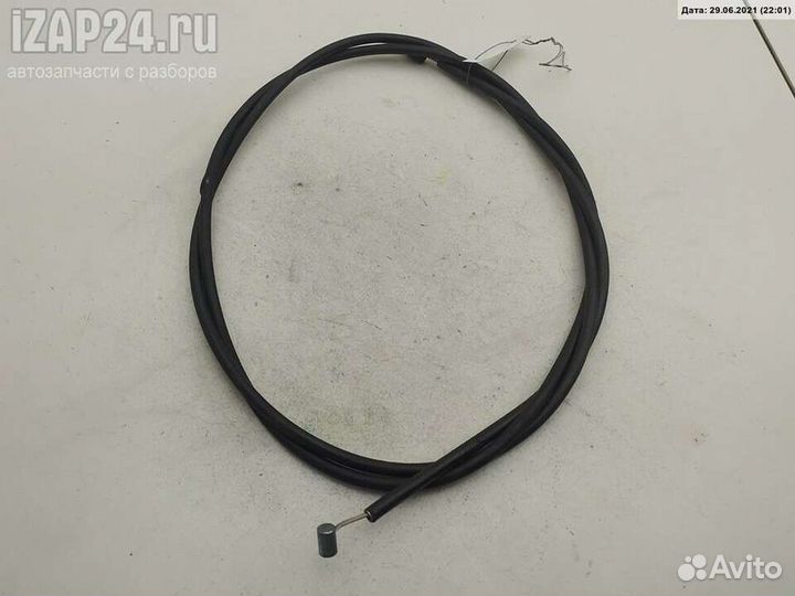 Трос капота vito 638