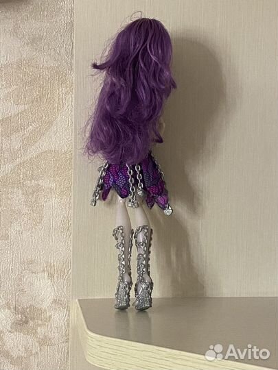 Кукла монстер хай spectra