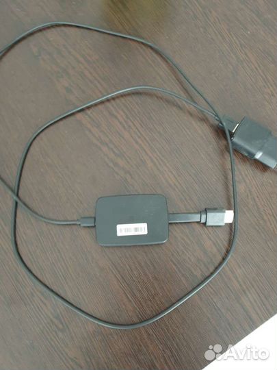 SberBox Салют