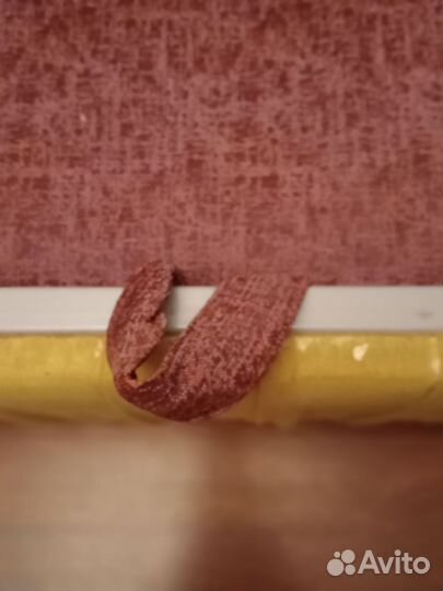 Мягкая мебель бу