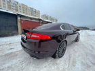 Jaguar XF 3.0 AT, 2013, 61 607 км объявление продам