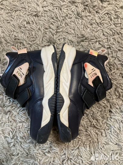 Ботинки демисезонные Tom.Miki 26