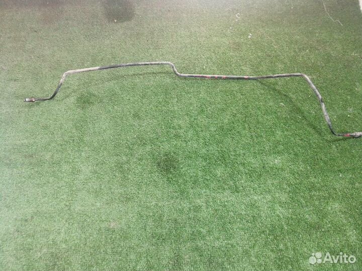 Тормозная трубка задняя левая Nissan Micra K12E