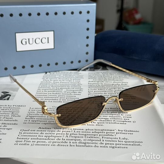 Очки Gucci