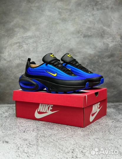 Кроссовки Nike Air Max Portal мск