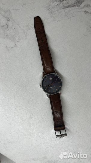 Часы jacques lemans