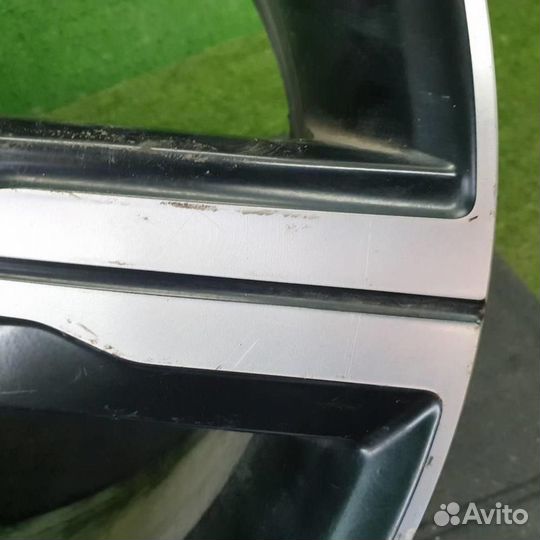 Диск литой Вольво хс60 2 (2017-2021)