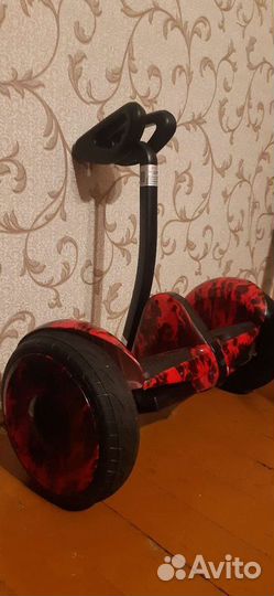 Гироскутер Segway mini ninibot