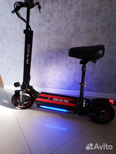 Отремонтирую электросамокат, самокат