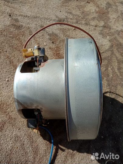 Двигатель для пылесоса LG 1400 W