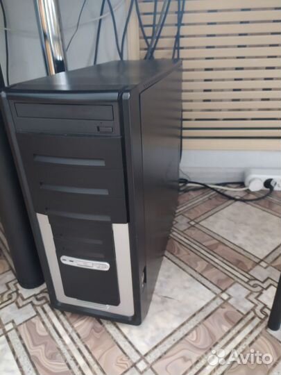 Пк для дома