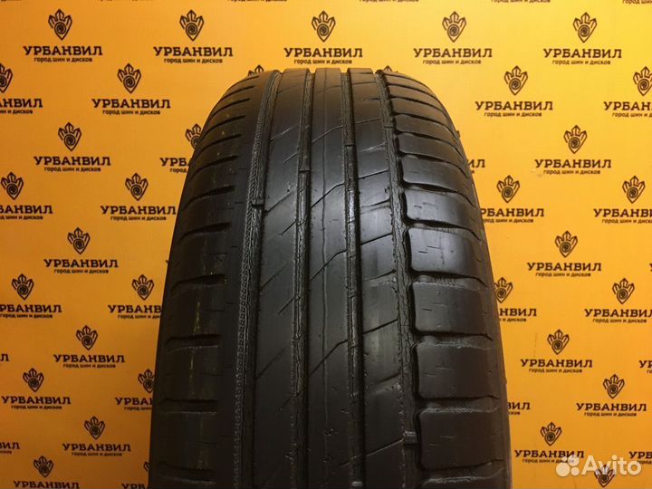 Nokian Tyres Hakka Green 2 185/65 R15 92H