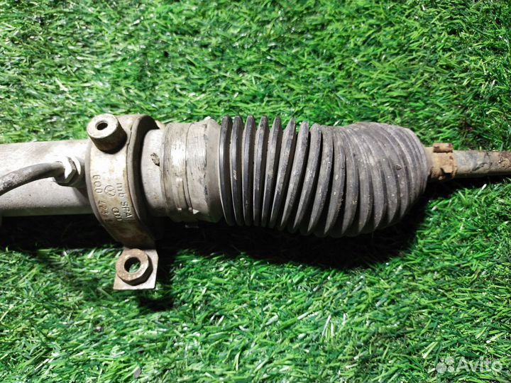 Рулевая рейка Skoda Fabia 5J