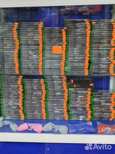 Dead rising 3 XB ONE