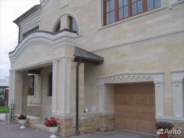 Дагестанский облицовочный камень с доставкой