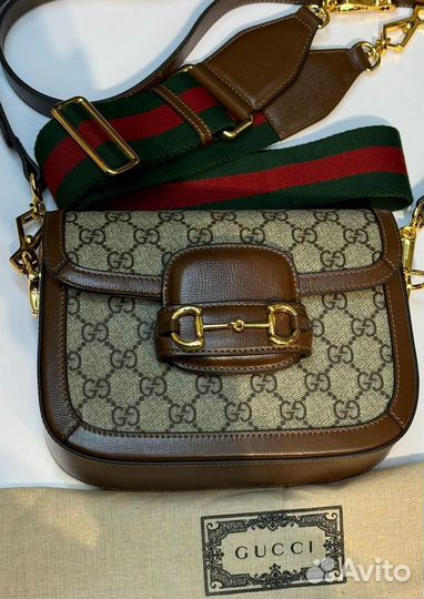 Сумка Gucci оригинал