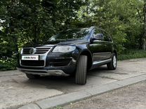 Volkswagen Touareg 3.0 AT, 2009, 197 000 км, с пробегом, цена 1 700 000 руб.