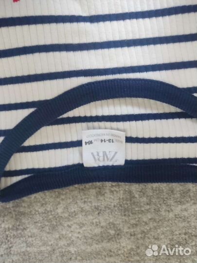 Платье для девочки Zara 164 см