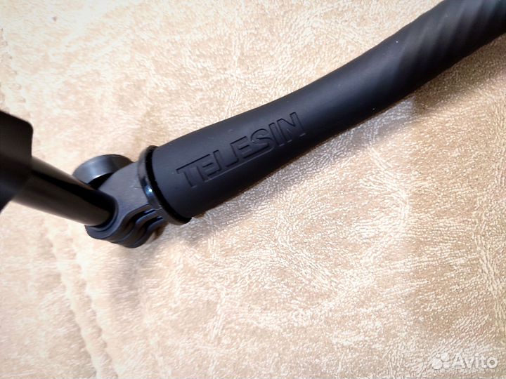 Гибкий штатив/монопод/селфи палка Telesin