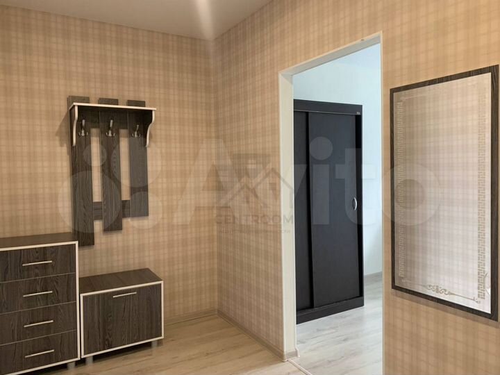 1-к. квартира, 33,3 м², 4/5 эт.