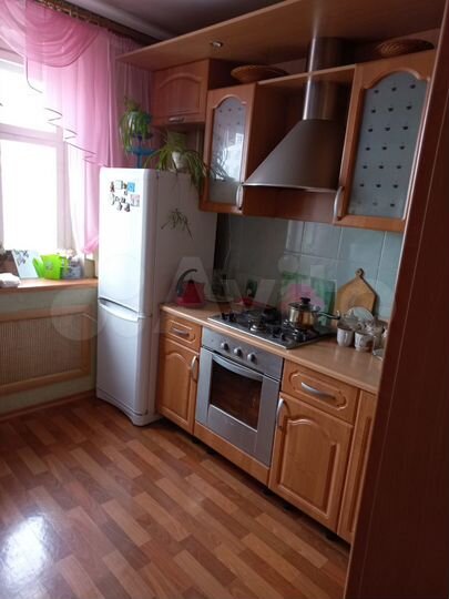 Комната 15 м² в 2-к., 5/10 эт.
