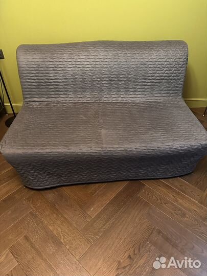 Диван кровать Икея