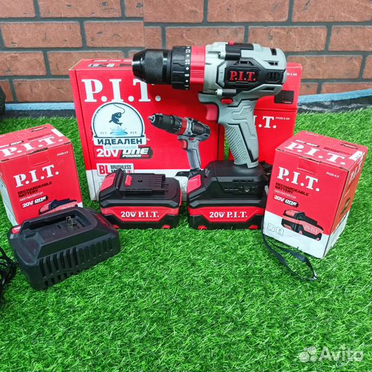 Бур под шуруповерт полный комплект