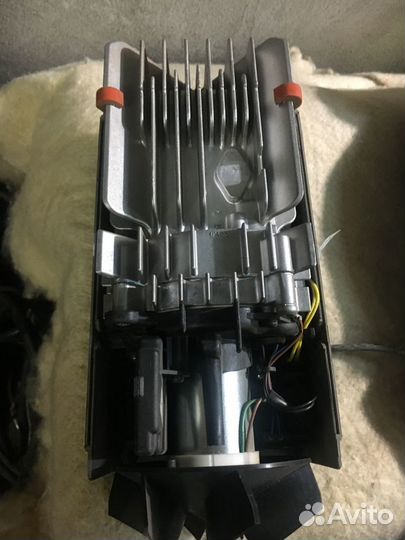 Webasto air top 2000 st