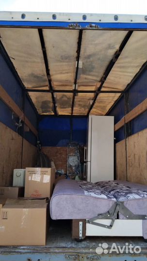 Грузчики/Переезды/Грузоперевозки/Копка земли