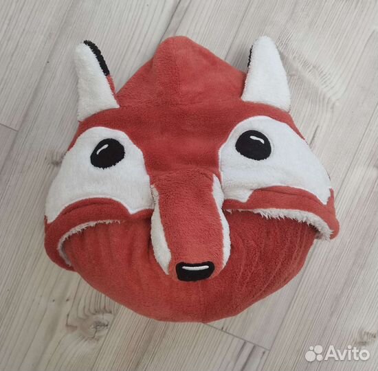 Кигуруми Лиса