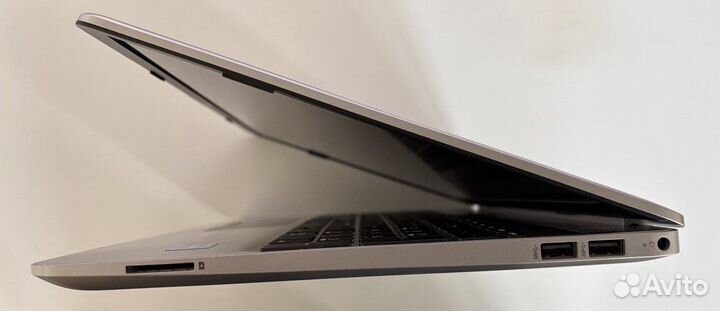 Ноутбук HP 250 G8 i5-1135U / 16Gb / 512Gb