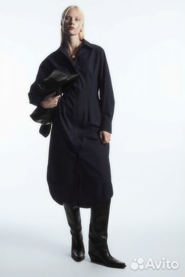 Платье COS p. 36, 38, 40, 42