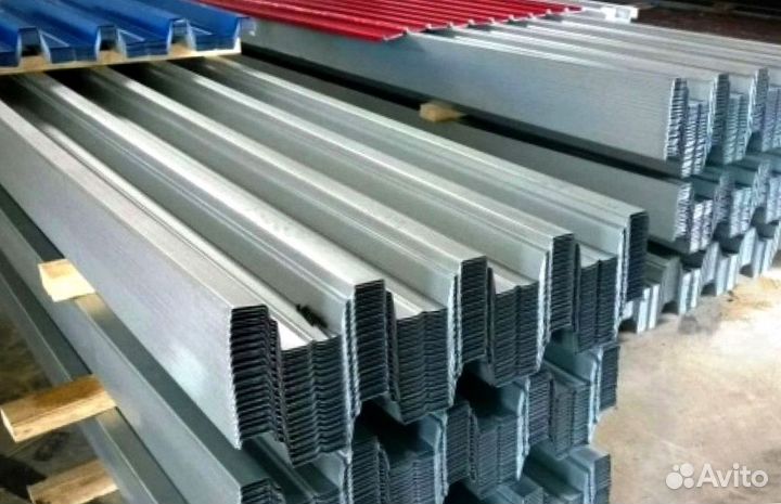 Профнастил