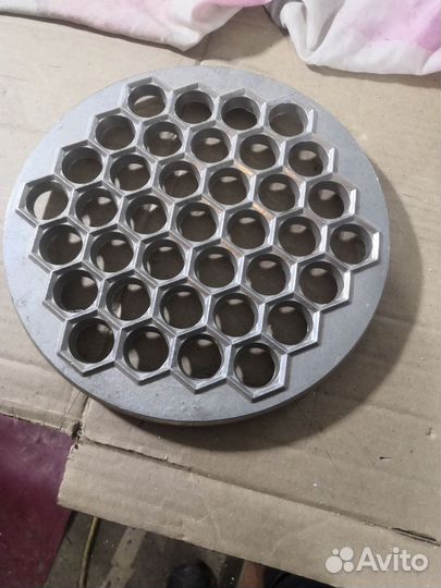 Пельменица