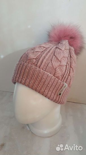 Обучение вязанию на спицах