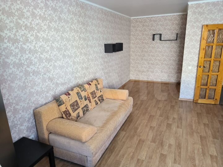 1-к. квартира, 46,1 м², 3/5 эт.