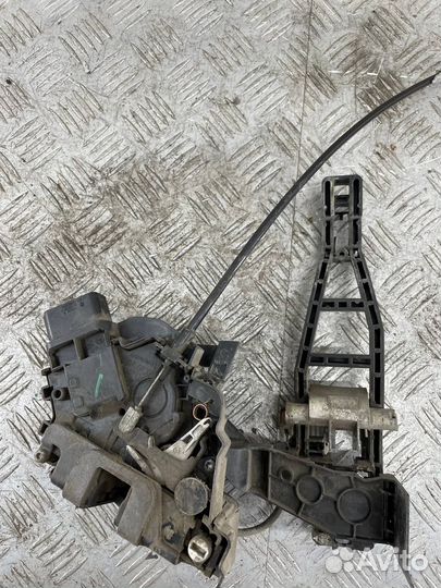 Замок двери задний правый Ford S-MAX 2.5T, huwa